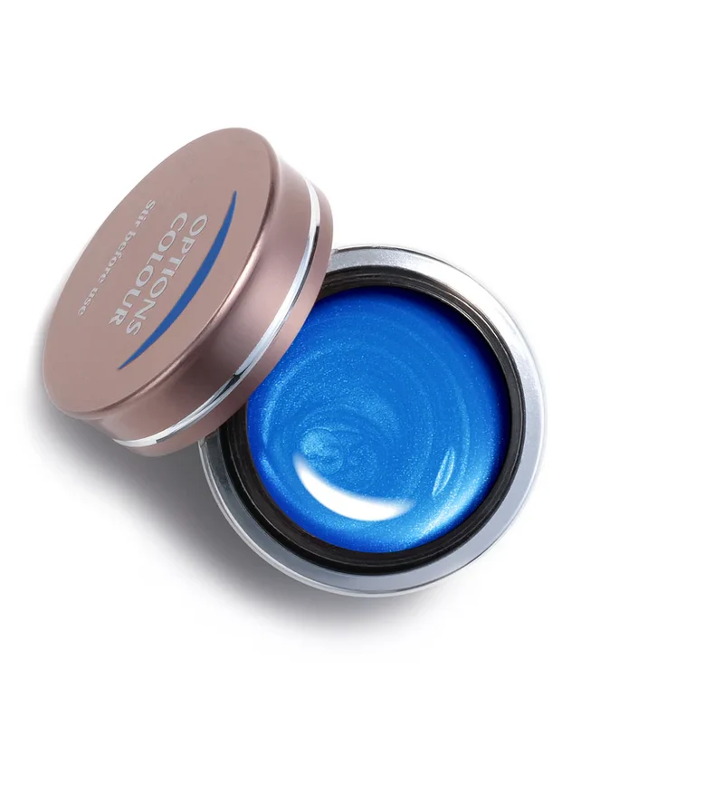 Akzentz Options Snazzy Blue