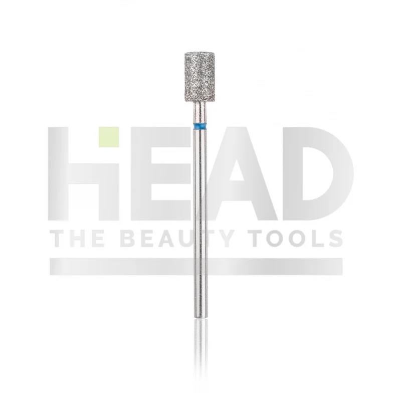 Fräseraufsatz Diamant Bit mittel Ø 2,5-5 mm HBD-108BL 025