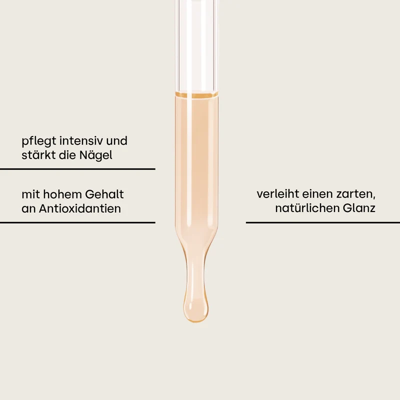 Nagelöl Therapy Oil Aura Hibiskus 8ml