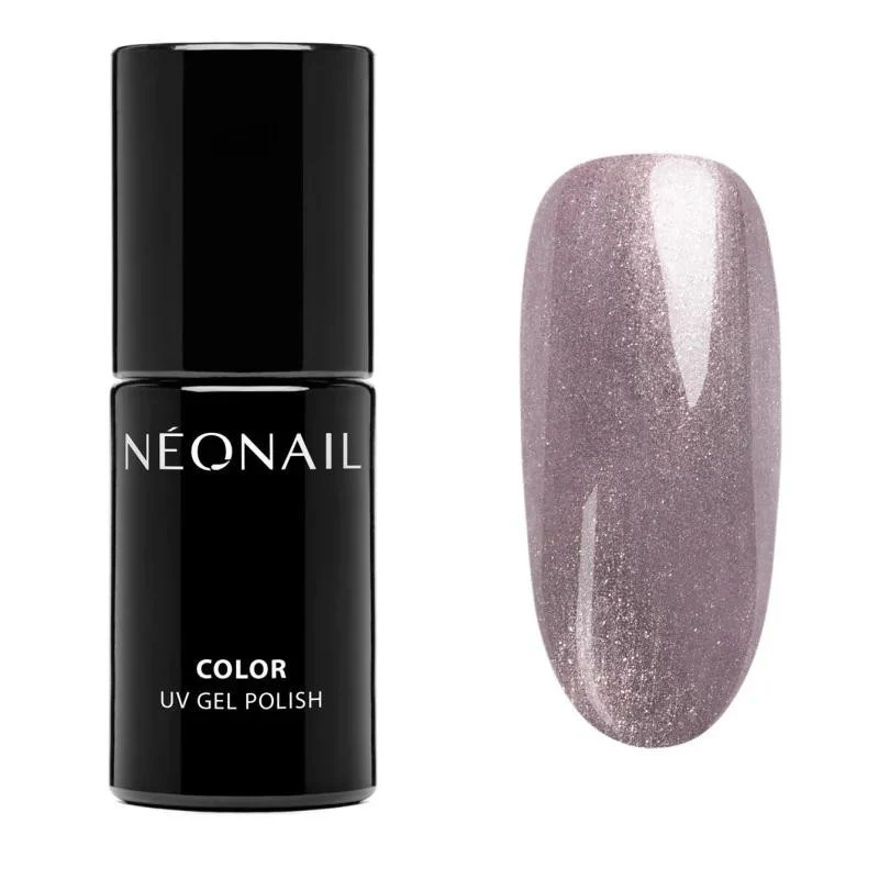 Lavender Glow - UV Nagellack 7,2 ml Neonail