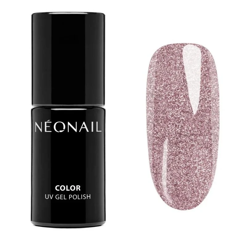 Blushing Frost - UV Nagellack 7,2 ml Neonail