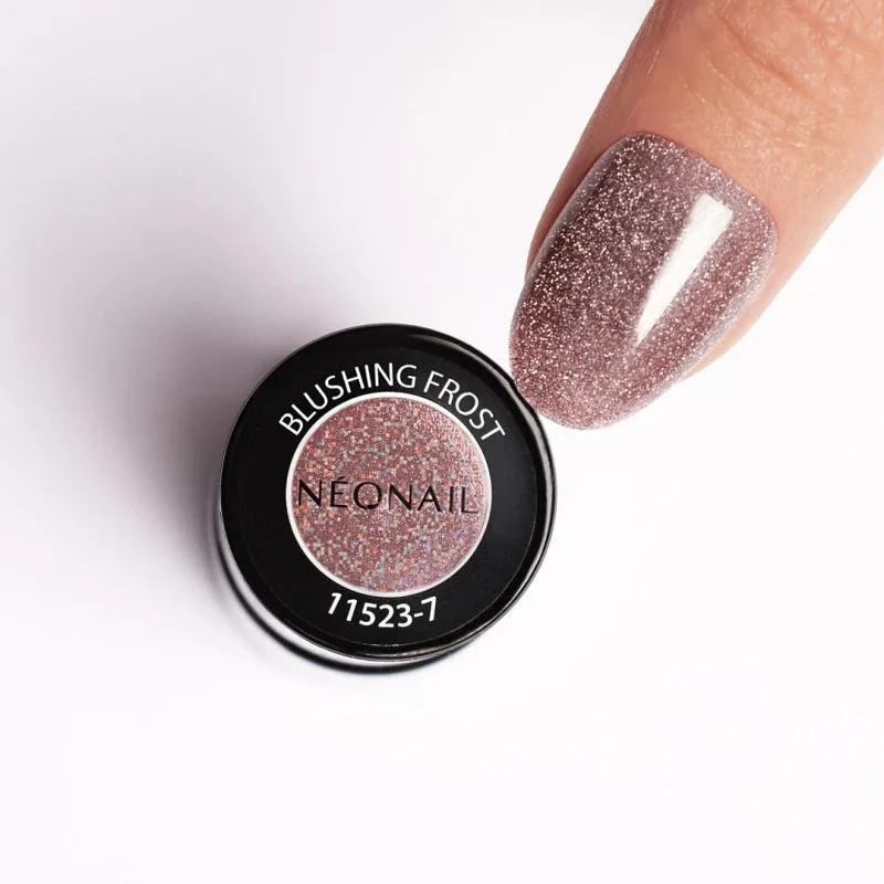Blushing Frost - UV Nagellack 7,2 ml Neonail