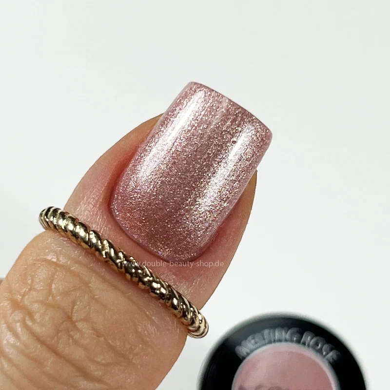 Melting Rose - UV Nagellack 7,2 ml Neonail