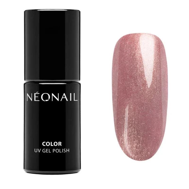 Melting Rose - UV Nagellack 7,2 ml Neonail