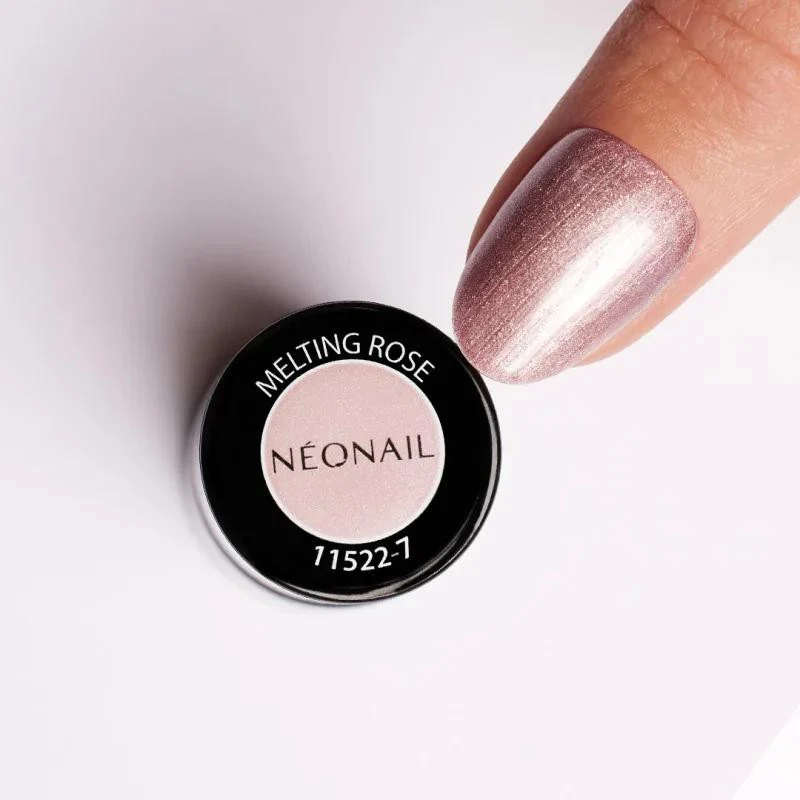 Melting Rose - UV Nagellack 7,2 ml Neonail