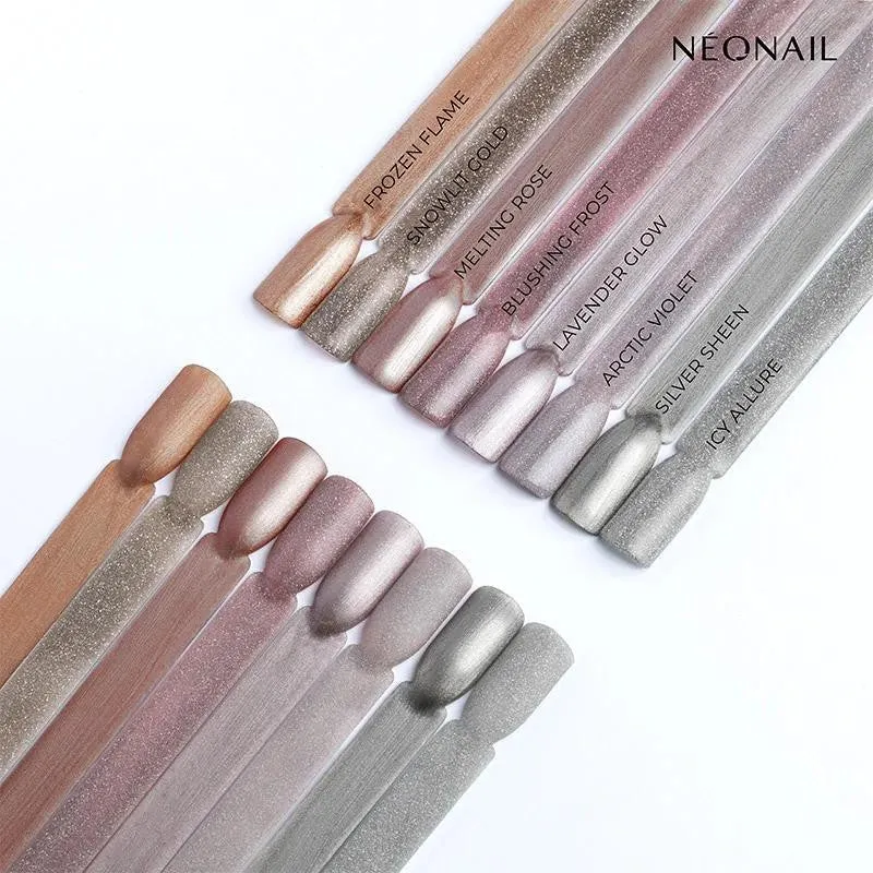 Frozen Flame - UV Nagellack 7,2 ml Neonail