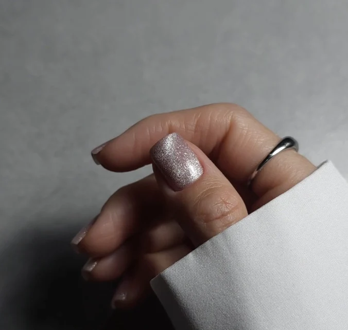961 Magnetic Flash - Cat Eye UV Nagellack 7ml Semilac
