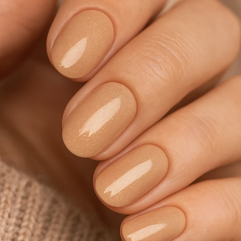 Farbgel Sandy Beige 5ml | F594