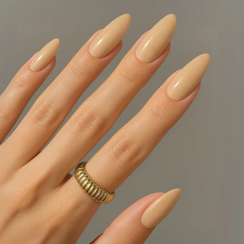 Farbgel Sandy Beige 5ml | F594