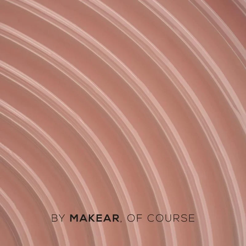 Caramel - Builder Gel&Go UP 15ml MAKEAR
