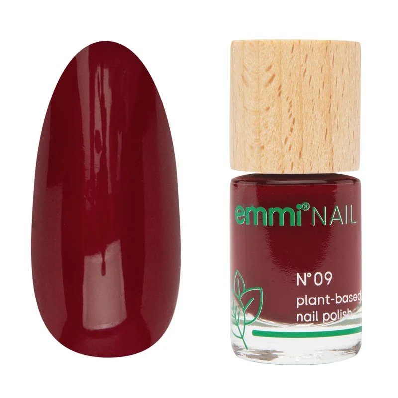 Plant-Based Nagellack N°09 10ml