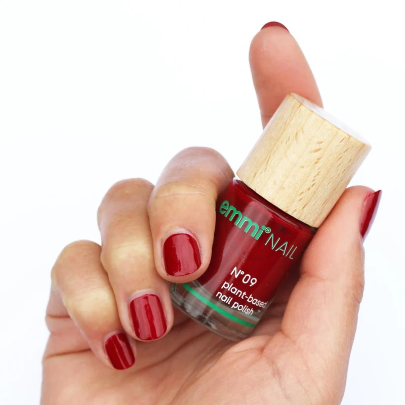 Plant-Based Nagellack N°09 10ml