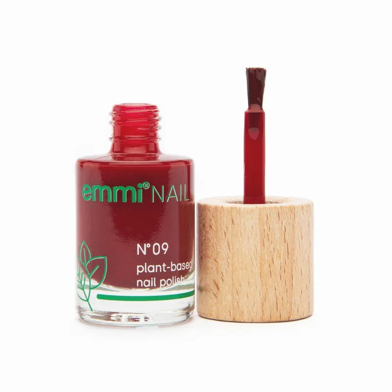 Plant-Based Nagellack N°09 10ml