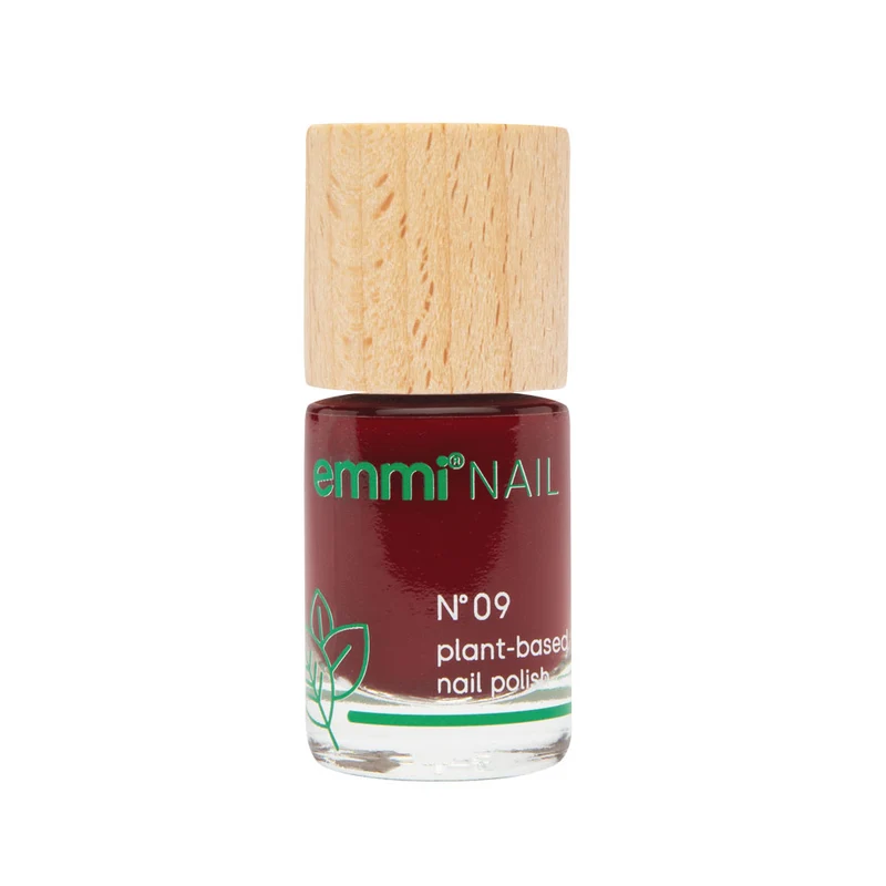 Plant-Based Nagellack N°09 10ml