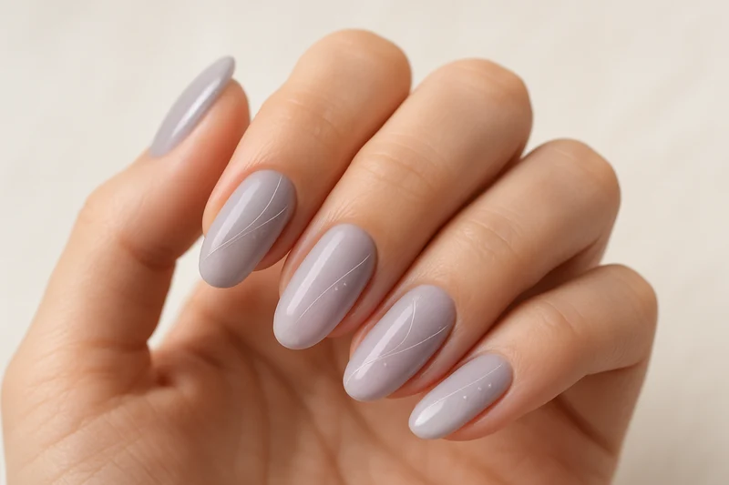 Farbgel Naomi 5ml | F598