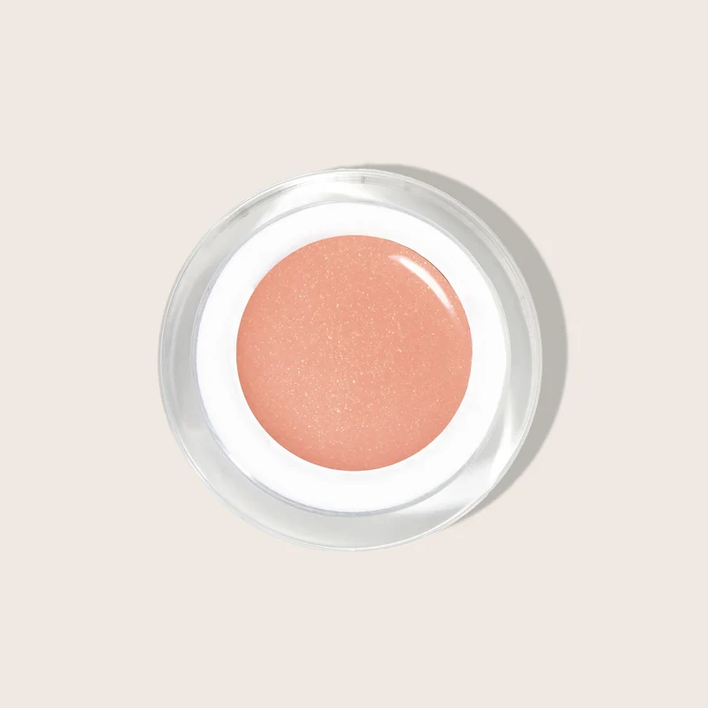 Glossy Farbgel Blush Bling 5ml | F598