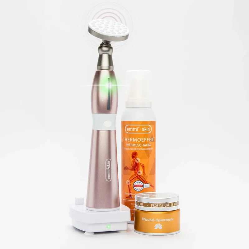 emmi-Skin Intense - Basis Set