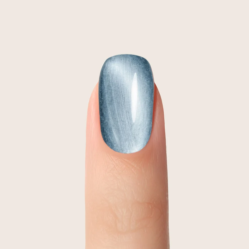 emmi Shellac UV-Lack Cat Eye Sky Code 8ml | L544