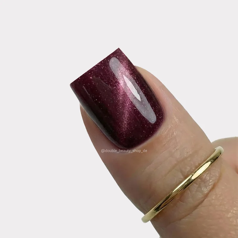 Mary & Cherry - Cat eye Gel polish 7ml