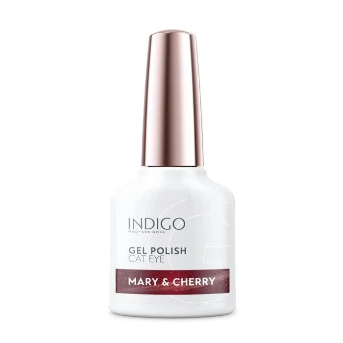 Mary & Cherry - Cat eye Gel polish 7ml