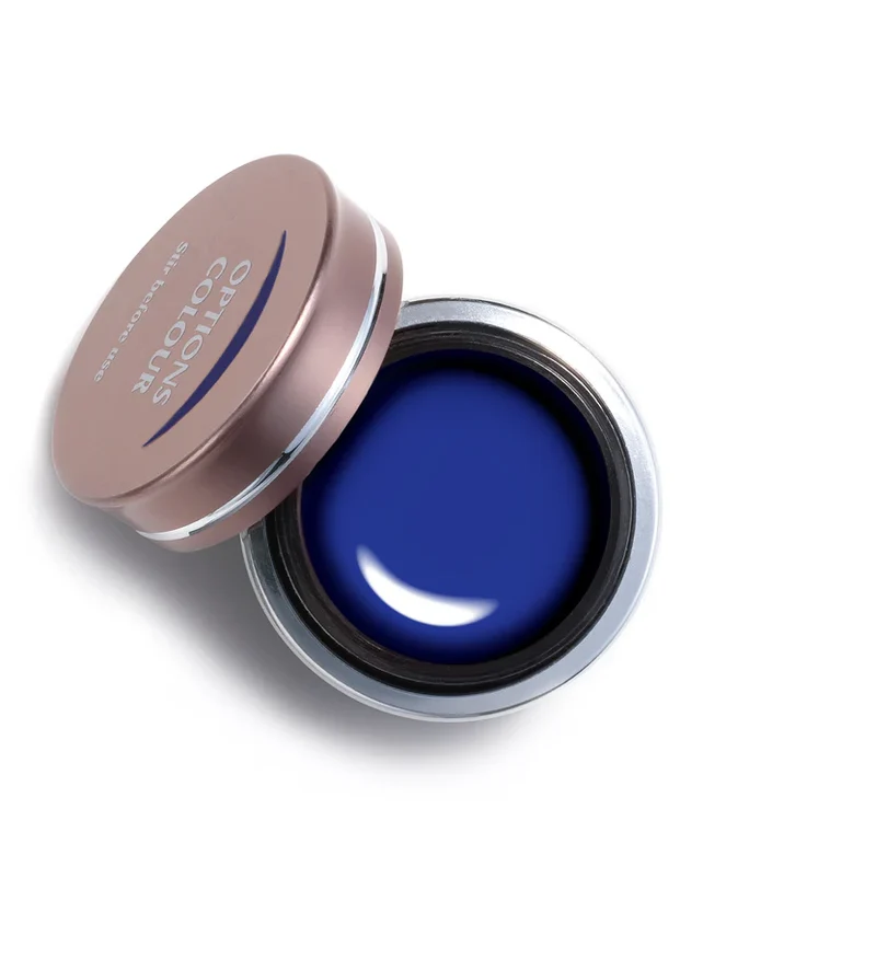 Akzentz Options Cobalt Blue
