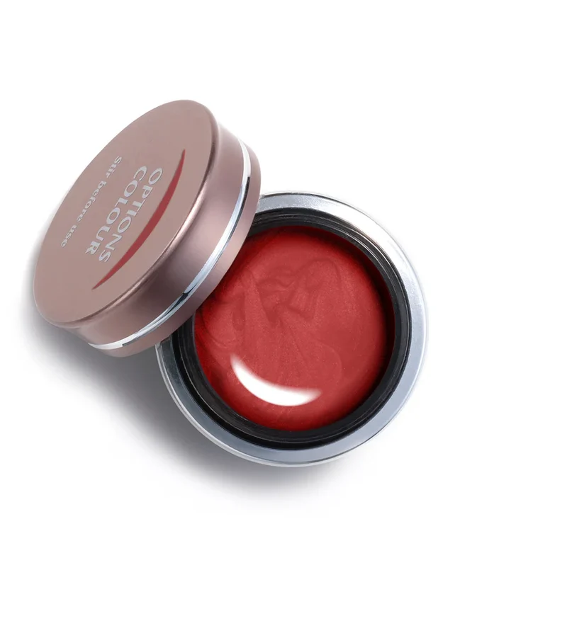 Akzentz Options Cashmere Red
