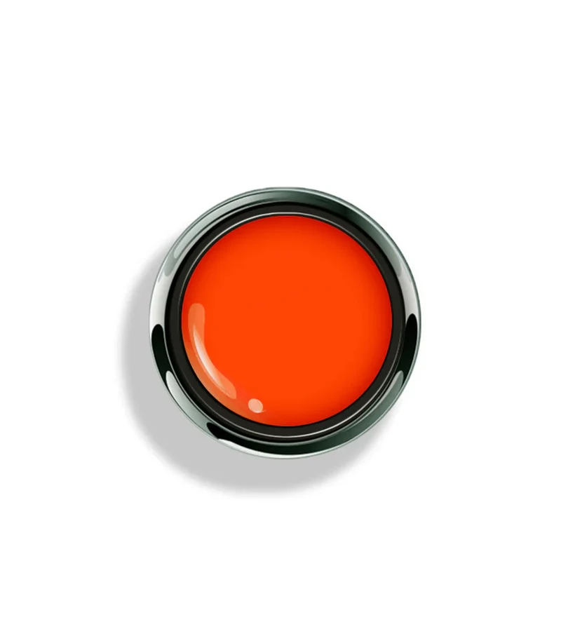 Akzentz Options Electric Orange