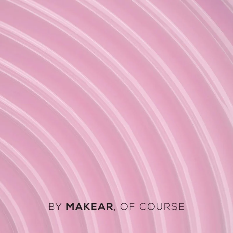 Bubble Gum - Builder Gel&Go UP 15ml MAKEAR