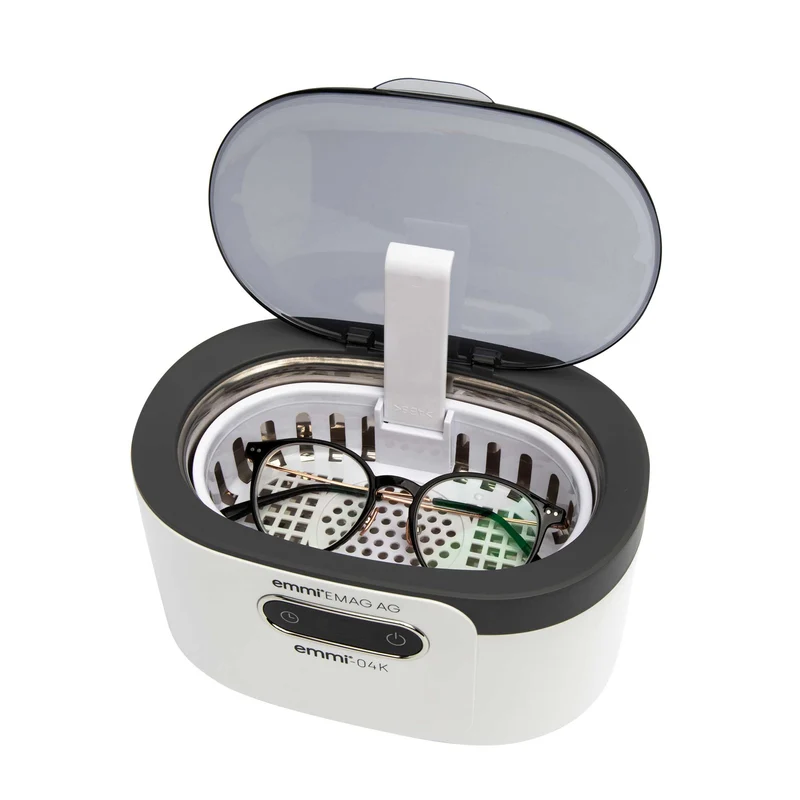 Ultraschallreiniger 0,6L Emmi-04K