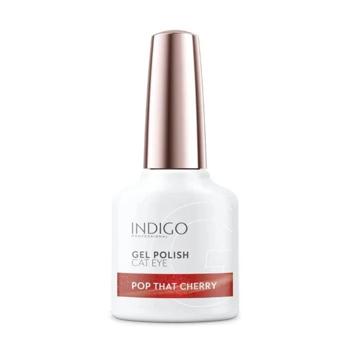 Pop That Cherry - Cat eye Gel polish 7ml