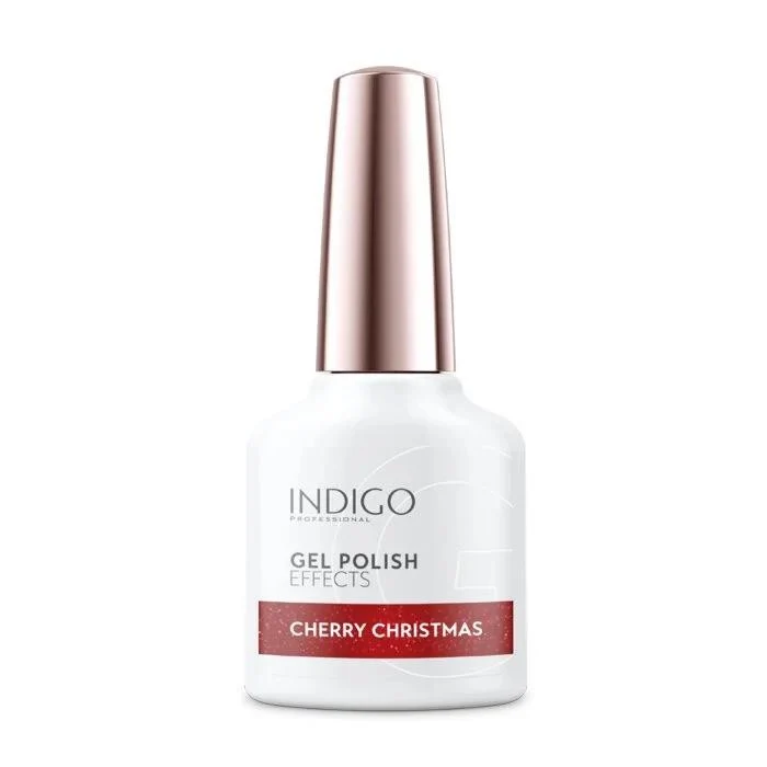 Cherry Christmas - Gel polish 7ml