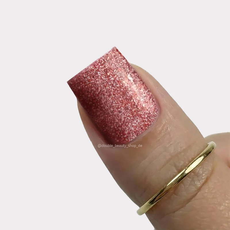 Cherry Christmas - Gel polish 7ml