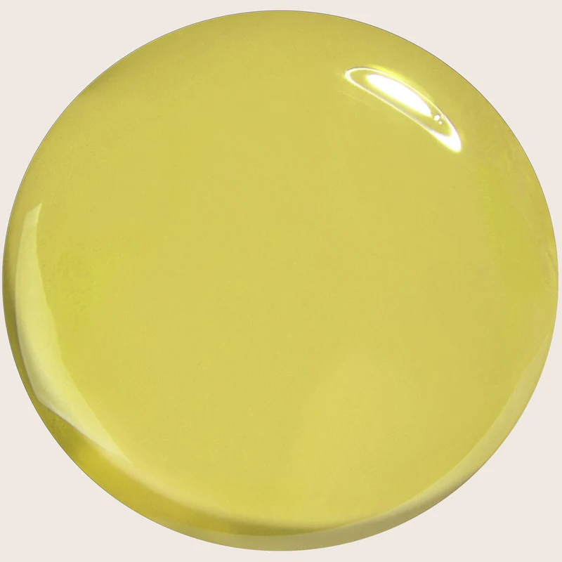 Glossy Farbgel Yellow Lenox 5ml | F549