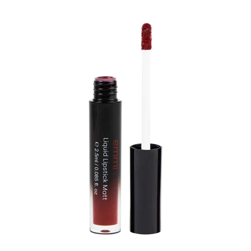 Shellac + Lipstick "Wine Time"