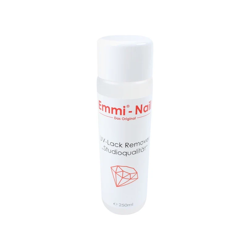 Shellac UV Polish Entfernungs-Set