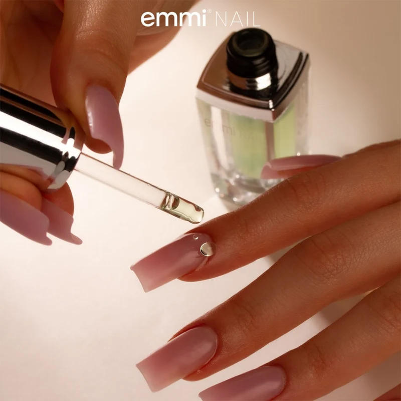 Nagelöl Therapy Oil Lemon 8ml