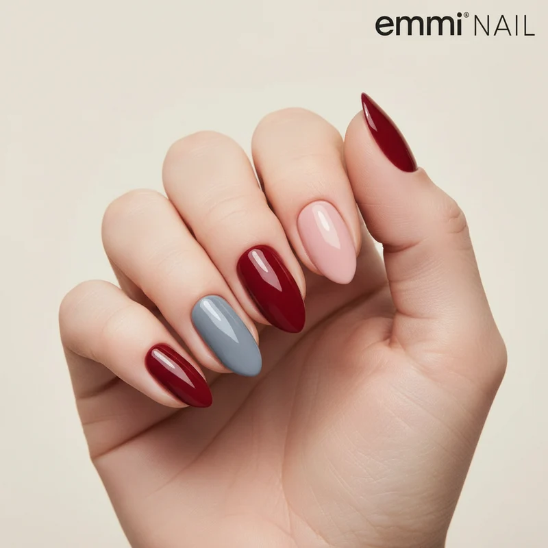 Shellac UV Polish Set "I am great"