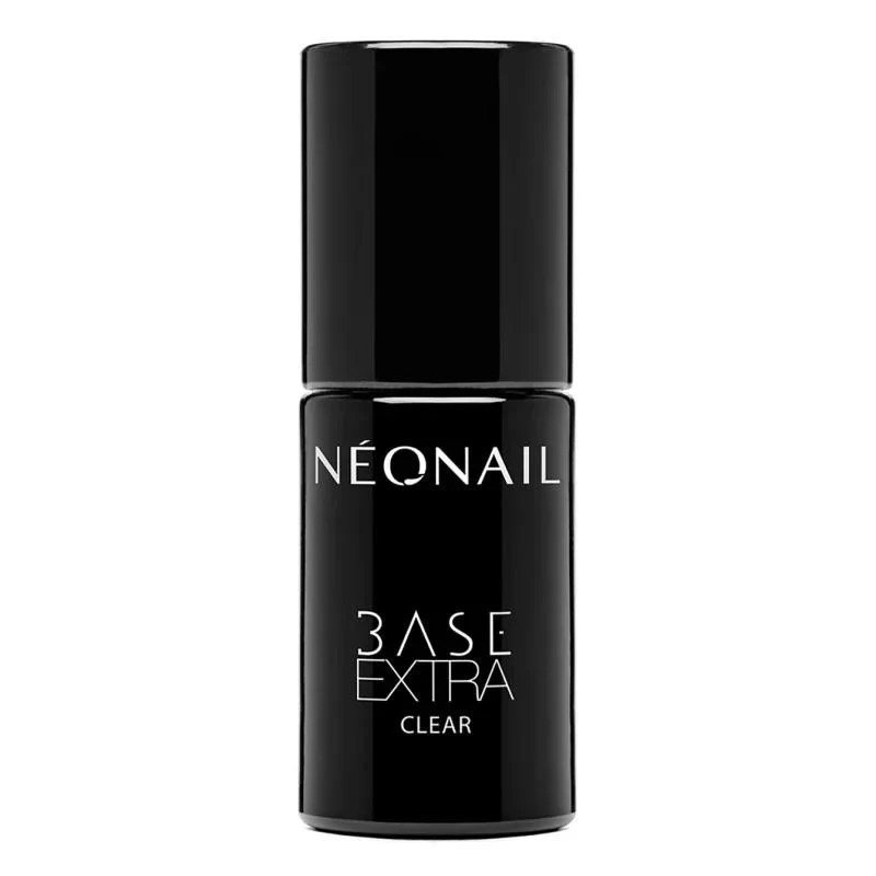 CLEAR - SOFT Extra Base Coat 7,2 ml Neonail