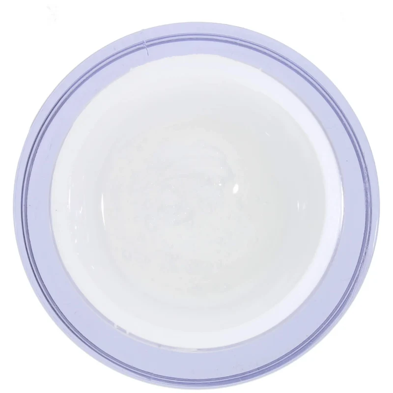 MSE-Gel 601: Aufbaugel, klar / Building clear 15ml
