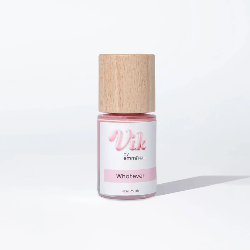 Nagellack Vik by emmi Nail " Whatever" 10ml