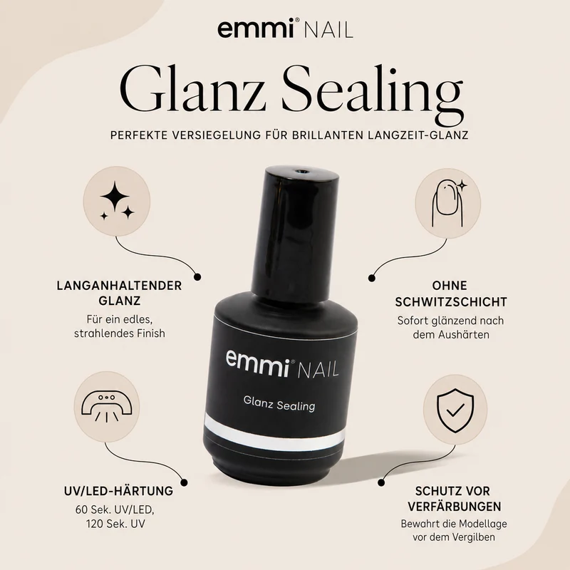 Glanz Sealing 11ml