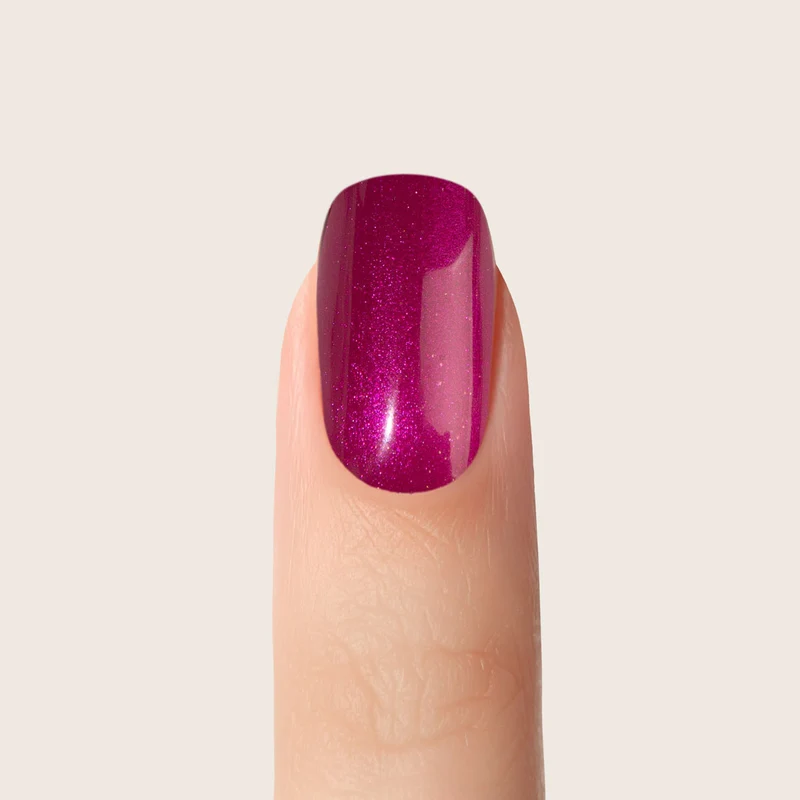 Farbgel Magenta Shine 5ml | F580