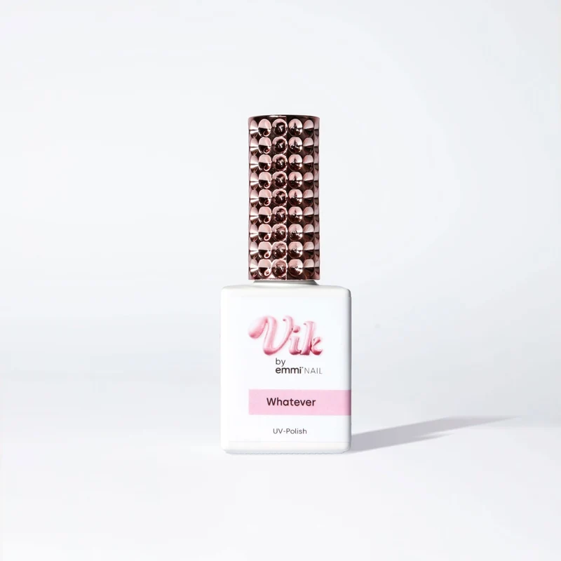 emmi Shellac UV-Lack Vik by emmi Nail Whatever 8ml
