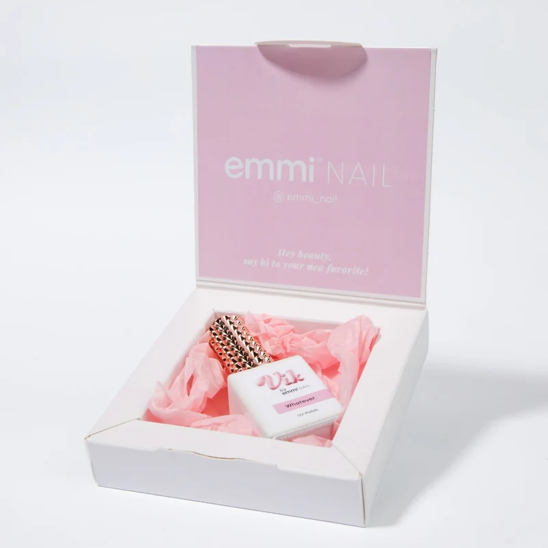 emmi Shellac UV-Lack Vik by emmi Nail Whatever 8ml