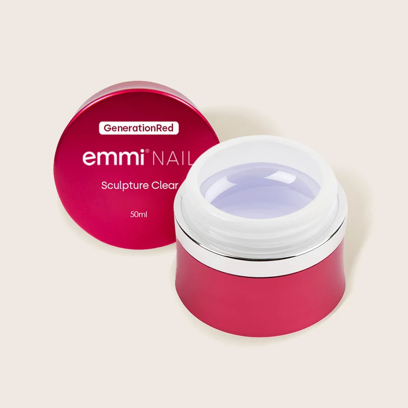 GenerationRed Sculpture clear 50ml