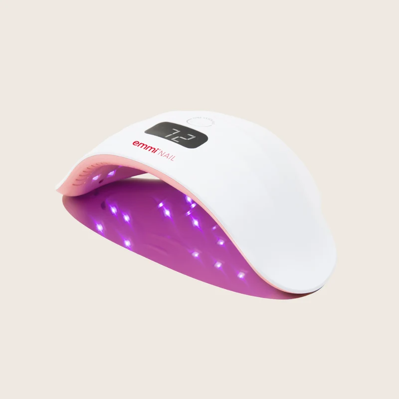 UV LED Nagellampe Seashell