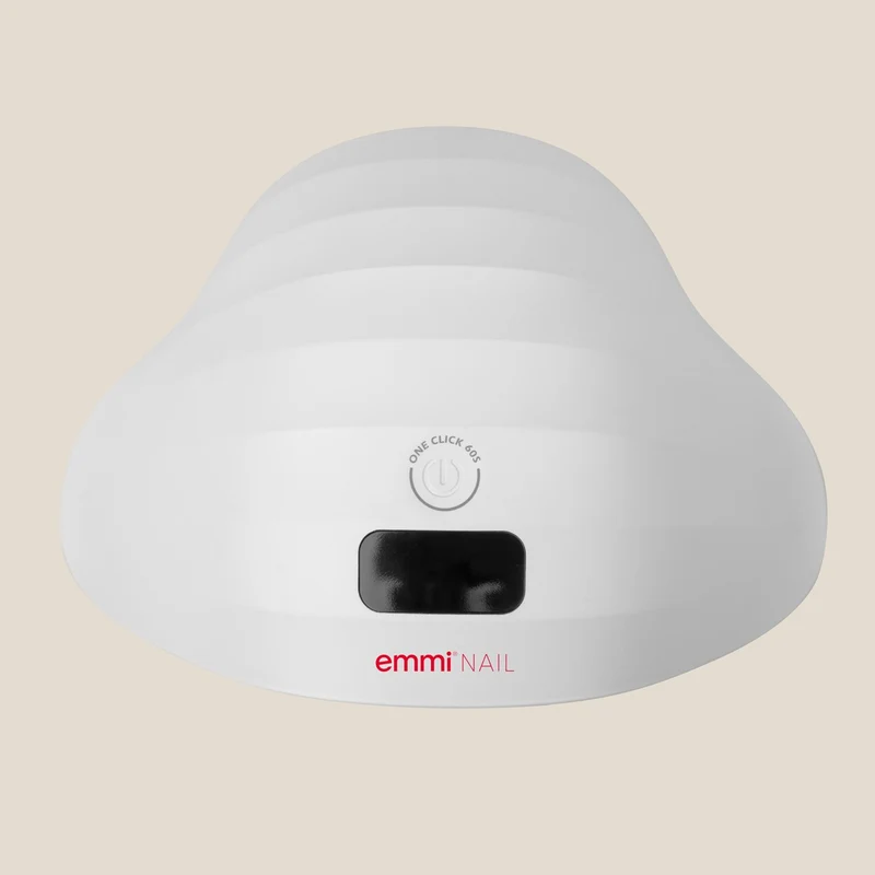 UV LED Nagellampe Seashell