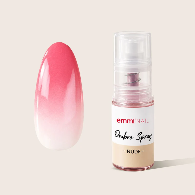 Baby Boomer Ombré Spray nude 5g