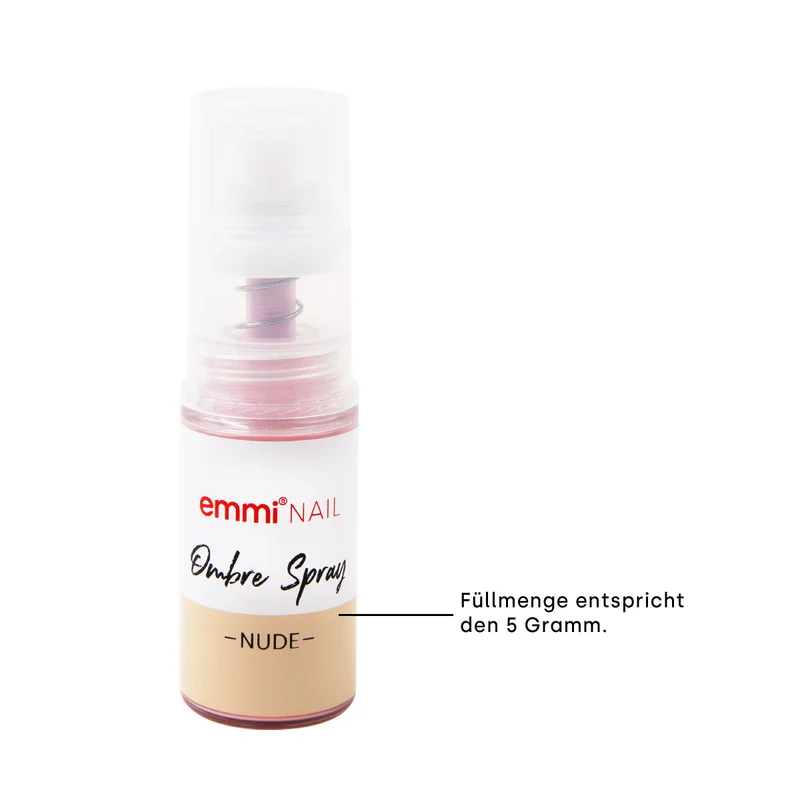 Baby Boomer Ombré Spray nude 5g