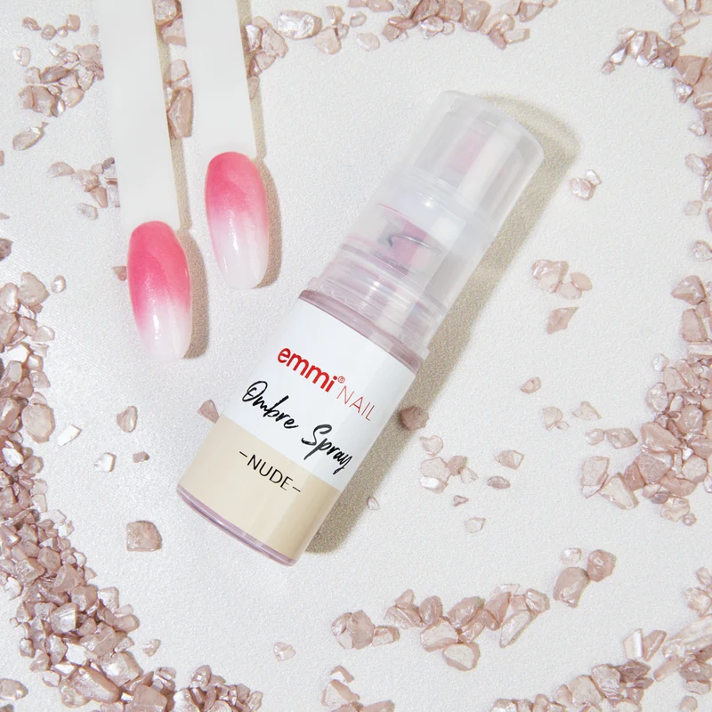 Baby Boomer Ombré Spray nude 5g